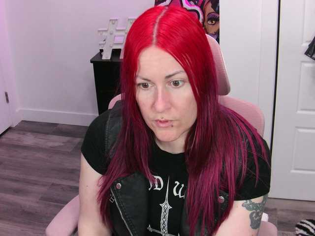 gennyrock's BongaCams show and profile