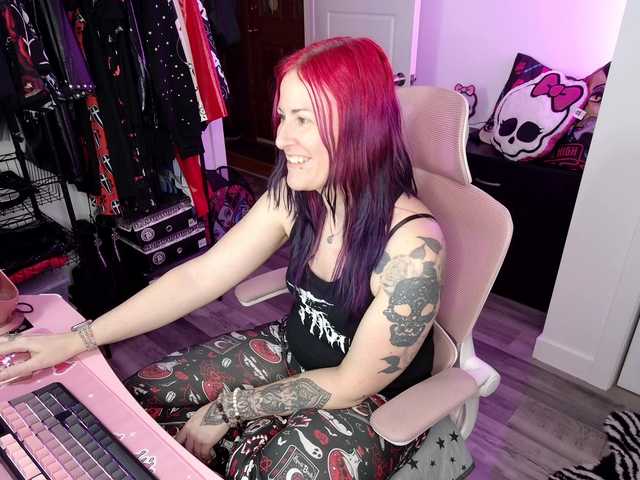 gennyrock webcam