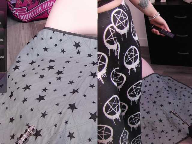 gennyrock's BongaCams show and profile