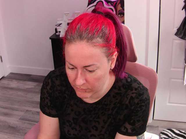 gennyrock's BongaCams show and profile