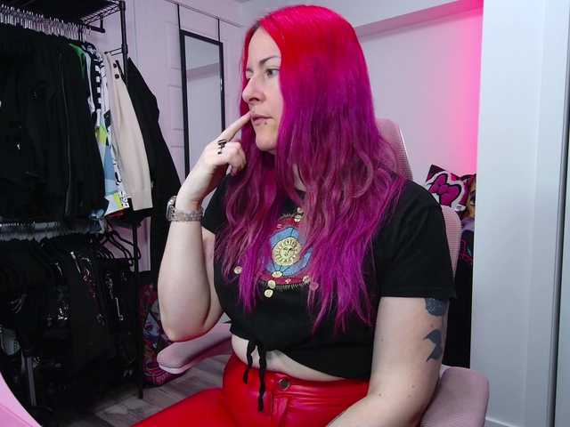 gennyrock's BongaCams show and profile