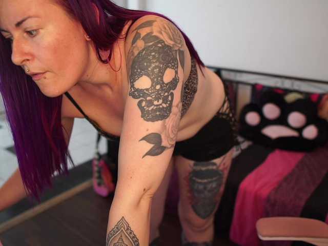 gennyrock