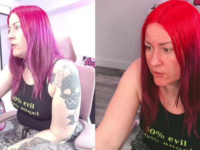 gennyrock — DISCOUNT on my Private Shows and Exclusive !!! (Does NOT Include Masturbation in Private)