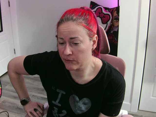 gennyrock's BongaCams show and profile