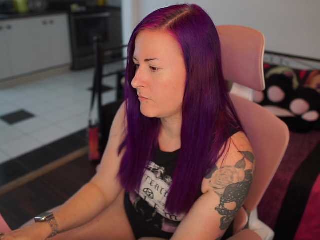 gennyrock on BongaCams 