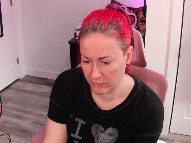 gennyrock's BongaCams show and profile