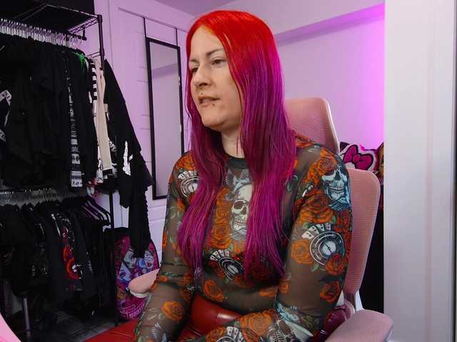 gennyrock from BongaCams is Freechat