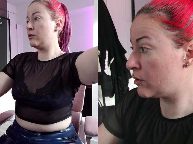 gennyrock's BongaCams show and profile