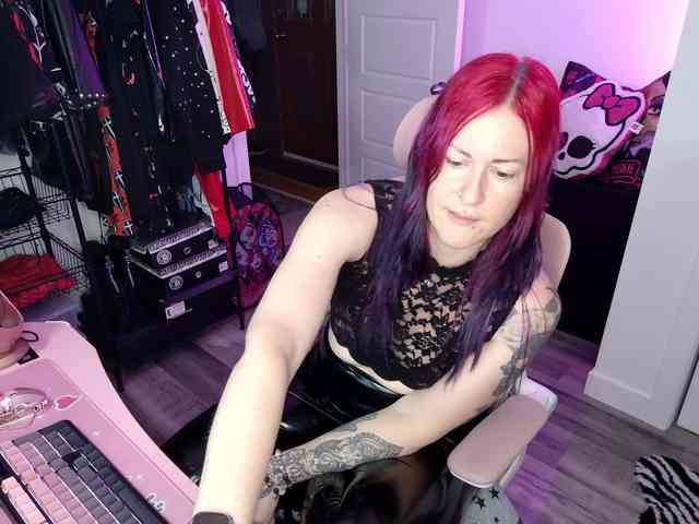 gennyrock webcam