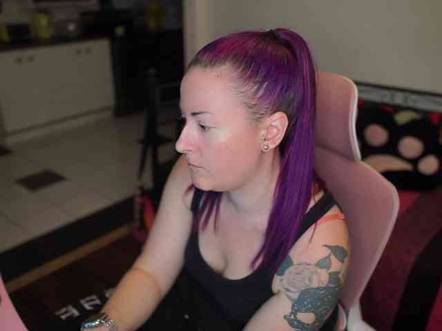 gennyrock webcam