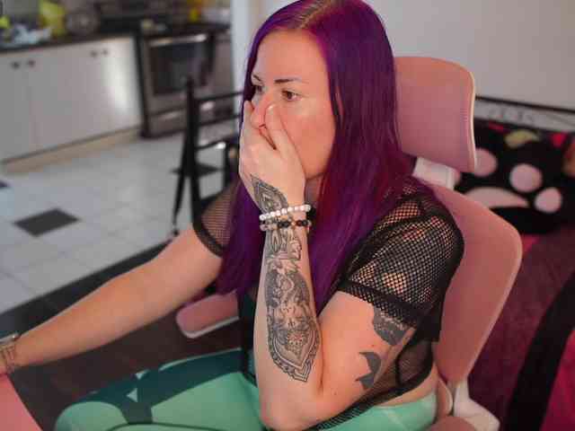 chat webcam Gennyrock