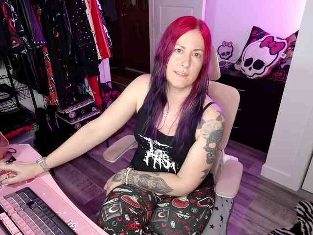 gennyrock webcam