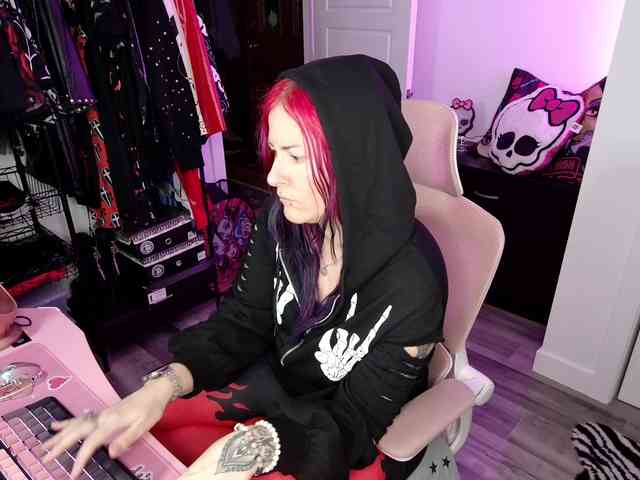 gennyrock bongacams