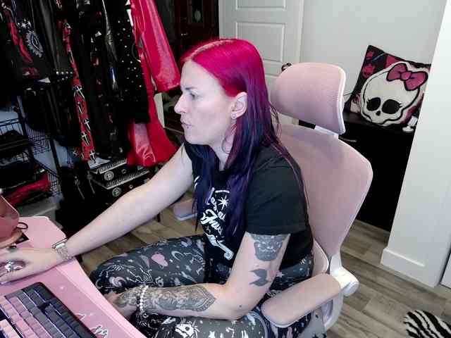 gennyrock
