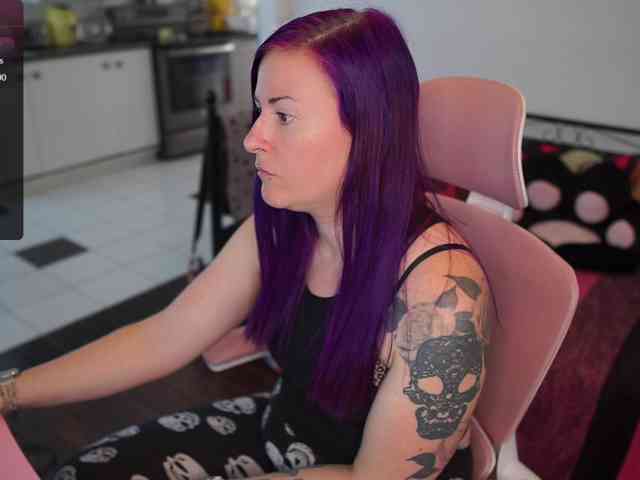 public webcam sex Gennyrock