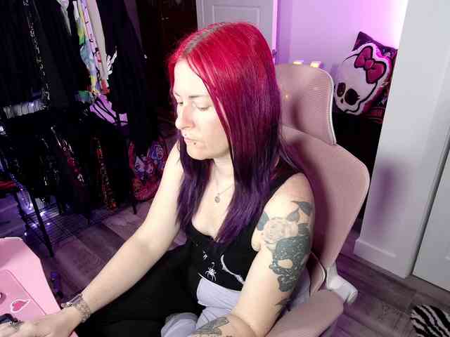 gennyrock webcam