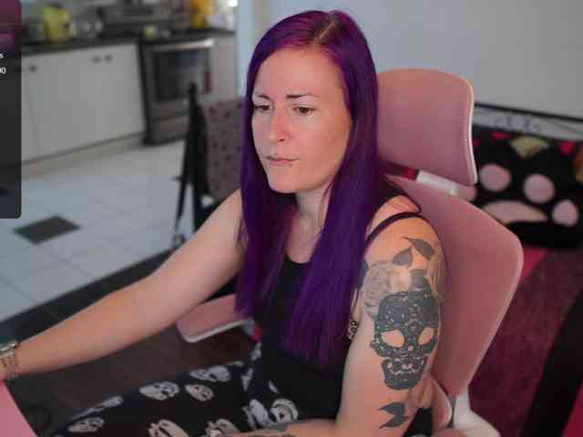 adult sex cam Gennyrock