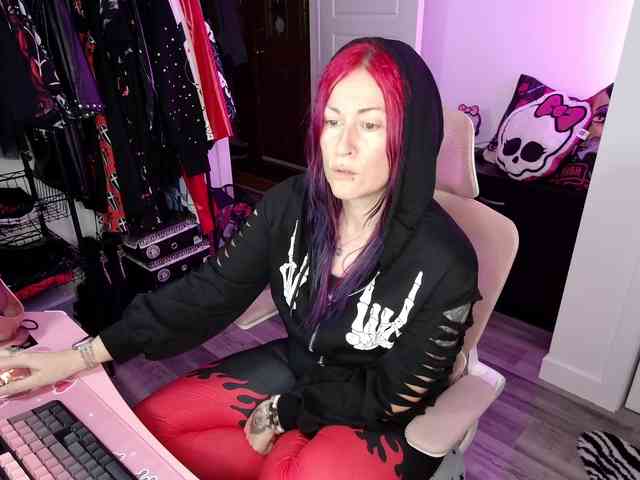 gennyrock webcam