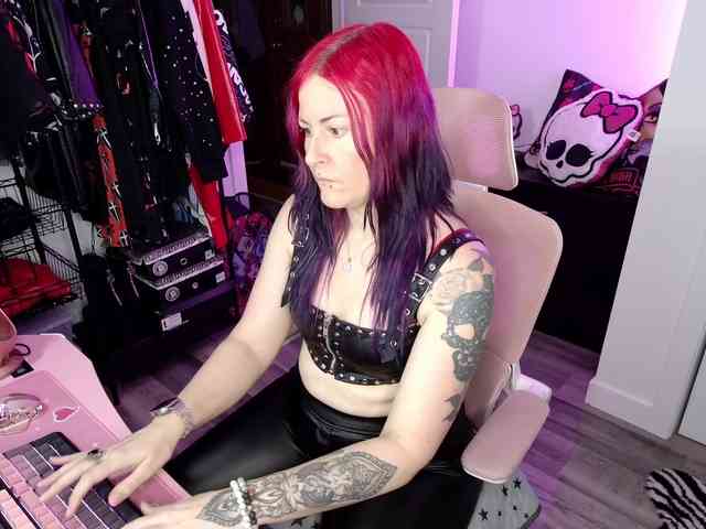 gennyrock