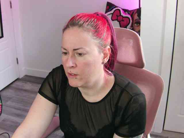 gennyrock Live Webcam on BongaCams