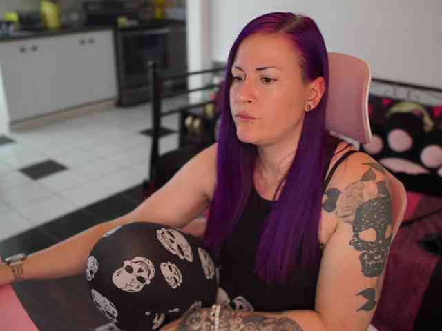 private chatroom Gennyrock
