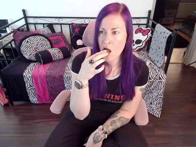 random webcam chat Gennyrock
