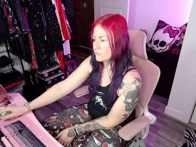 gennyrock