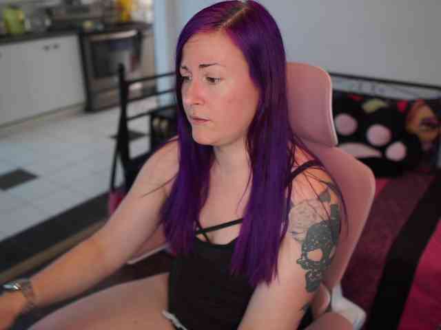 web cam Gennyrock