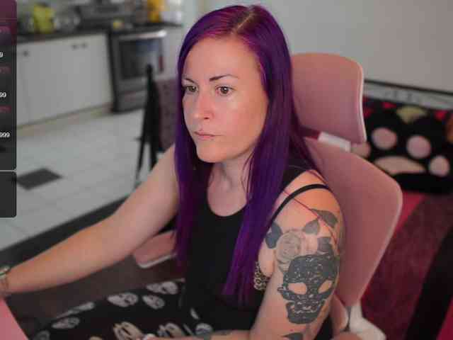 public webcam sex Gennyrock