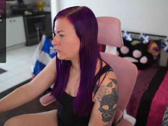 adult web chat Gennyrock