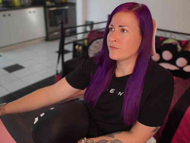 gennyrock webcam