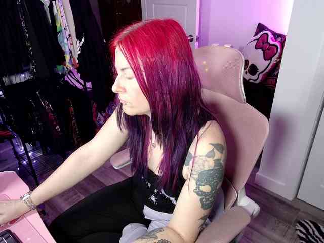 gennyrock