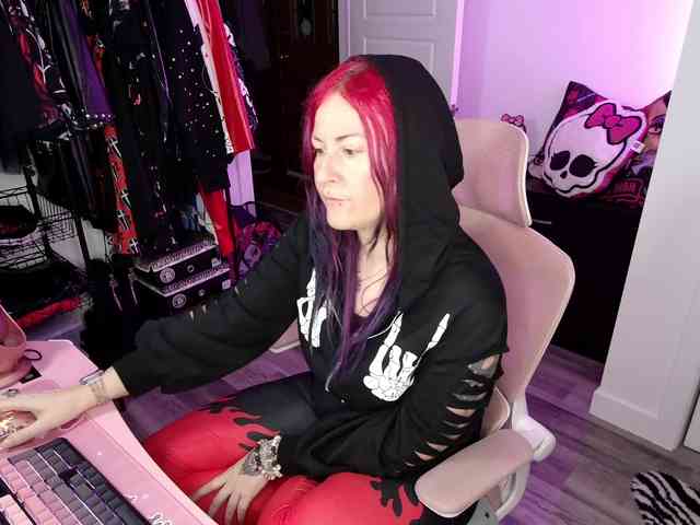 gennyrock webcam