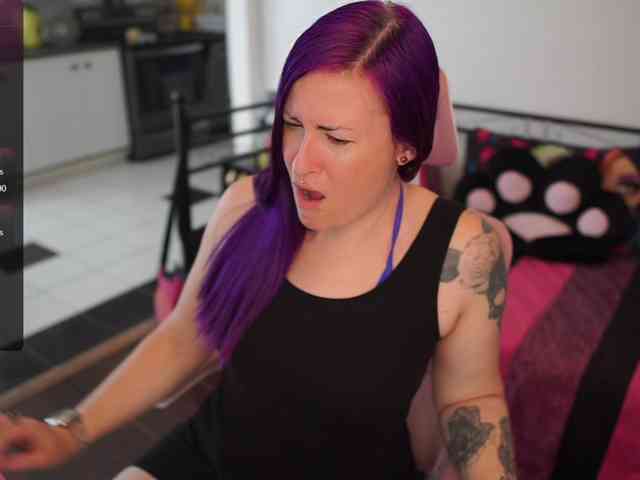 livesex webcam Gennyrock