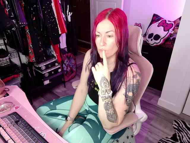 gennyrock webcam
