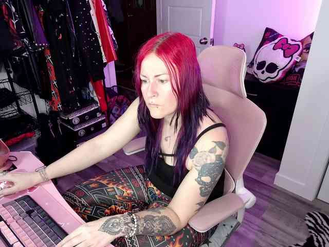 gennyrock