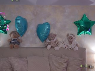 -YOUR_ANGEL- Porn Show