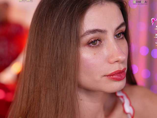 blackAngell23 — Hello) Toy from 2 tokens, special domi commands 20, 50, 100, 200, 555 tokens))) Only full private, before inviting 150 tokens in free chat and write pm ) I wish everyone a good time)