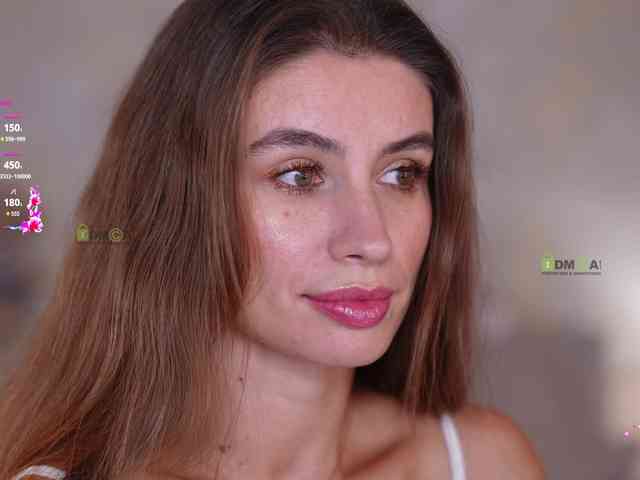 Модель: -YOUR_ANGEL-