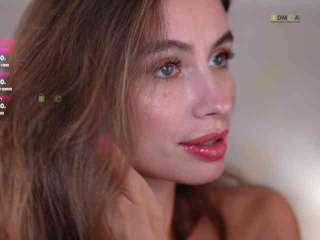 blackAngell23 Live Webcam on BongaCams