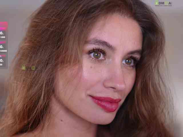 blackAngell23 Live Webcam on BongaCams