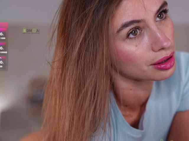 Модель: -YOUR_ANGEL-