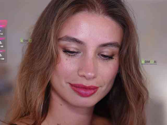Модель: -YOUR_ANGEL-