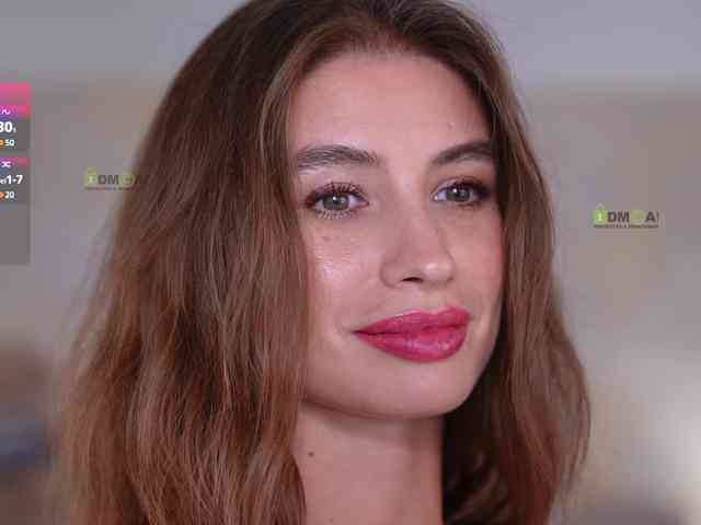 -YOUR_ANGEL- webcam