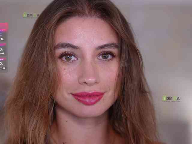 -YOUR_ANGEL- webcam