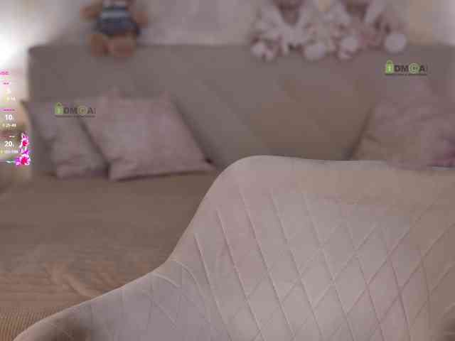 Модель: -YOUR_ANGEL-