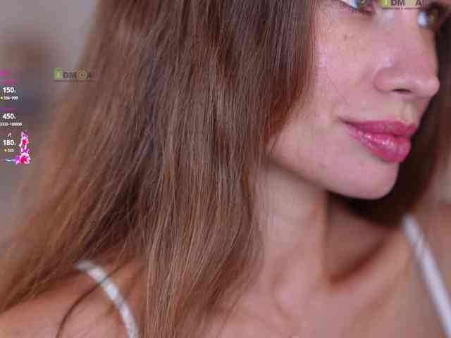 Модель: -YOUR_ANGEL-