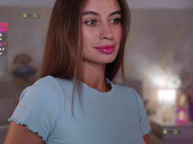 Модель: -YOUR_ANGEL-