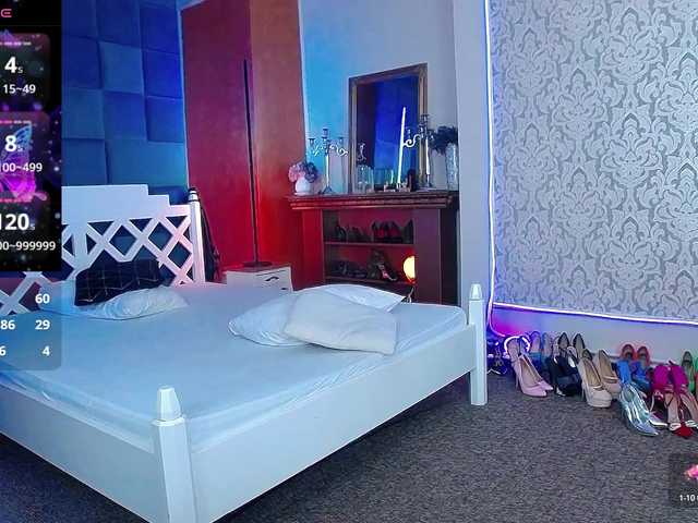 Miss-Kora's BongaCams show and profile