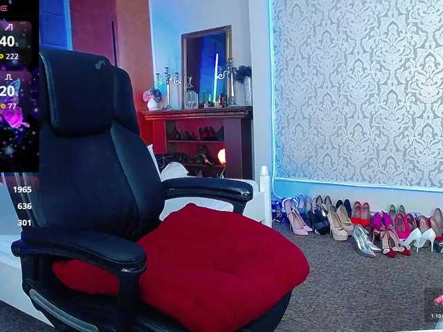 Miss-Kora's BongaCams show and profile